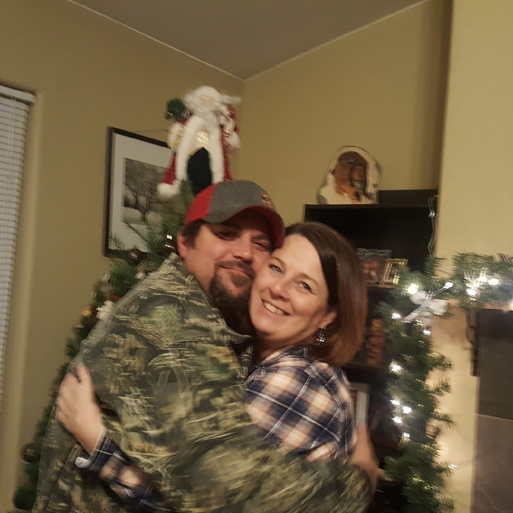 Meet your Posher, Tammy